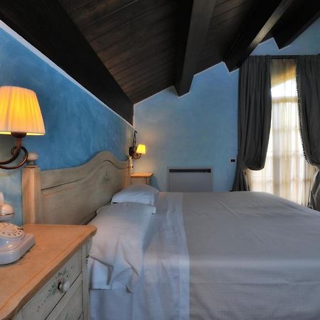 Hotel Villa Danilo Gamberale Ruang foto