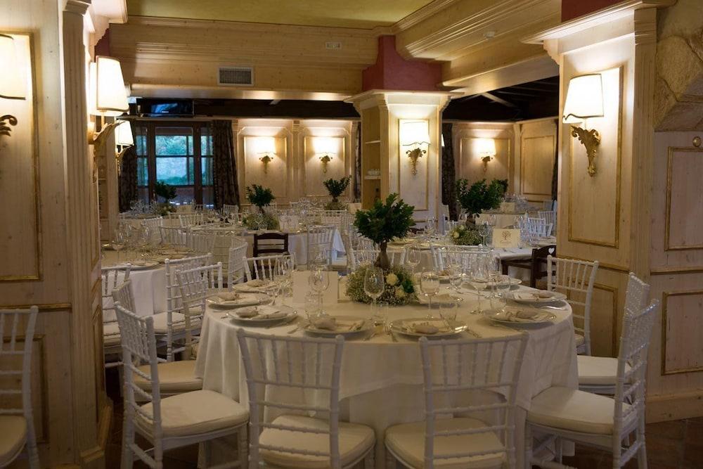 Hotel Villa Danilo Gamberale Bagian luar foto