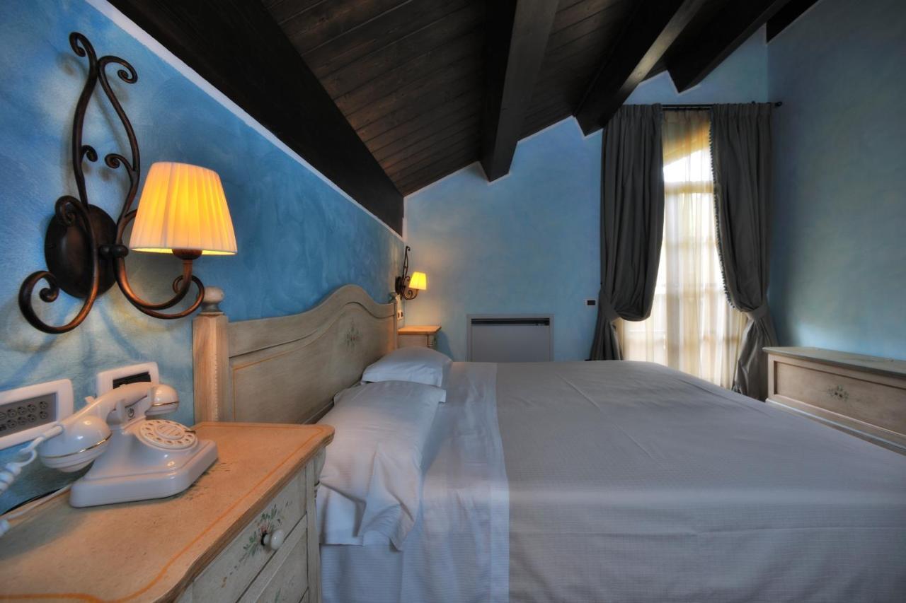 Hotel Villa Danilo Gamberale Ruang foto